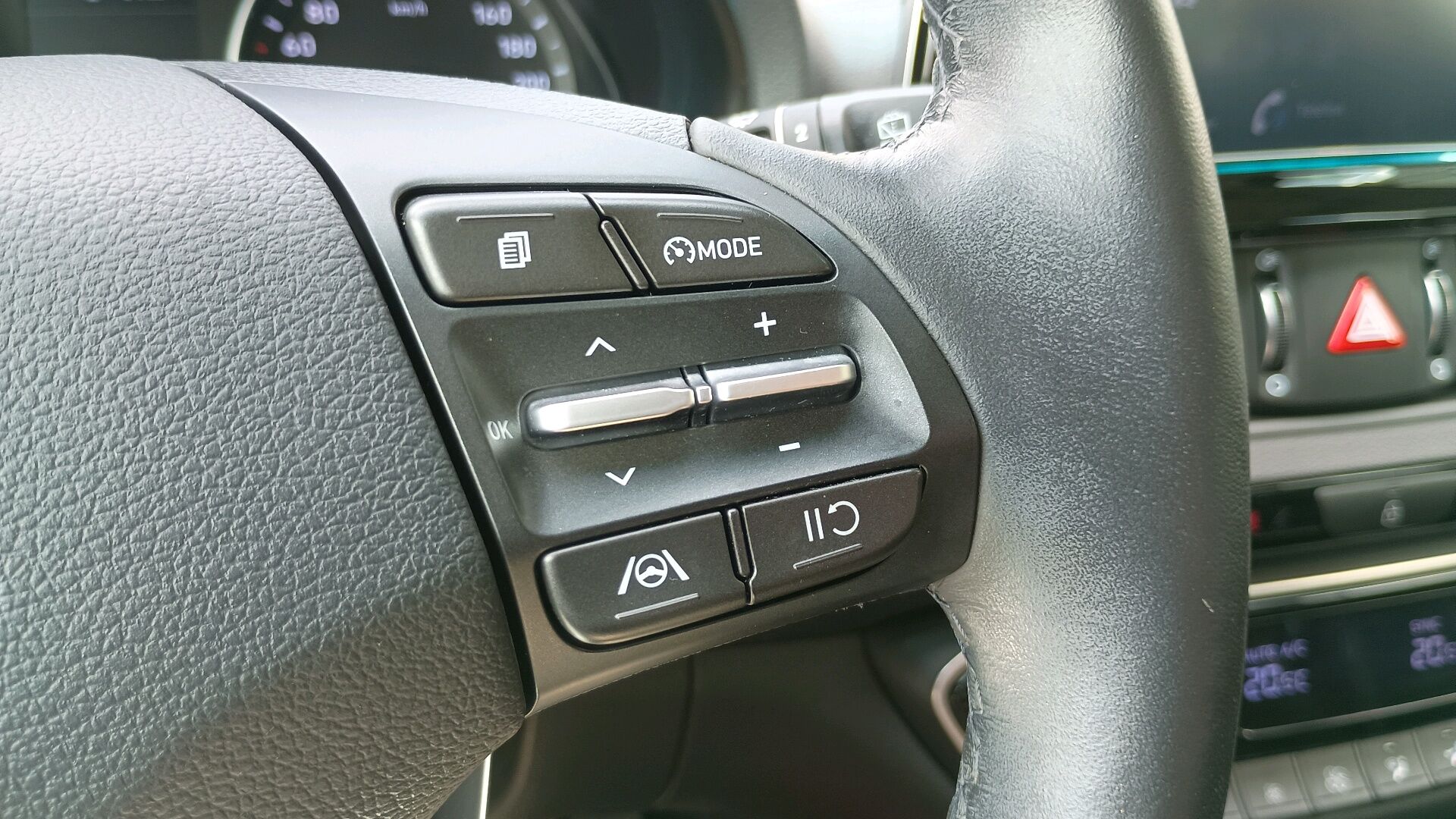 Billede af Hyundai i30 1,0 T-GDI Essential 120HK 5d 6g