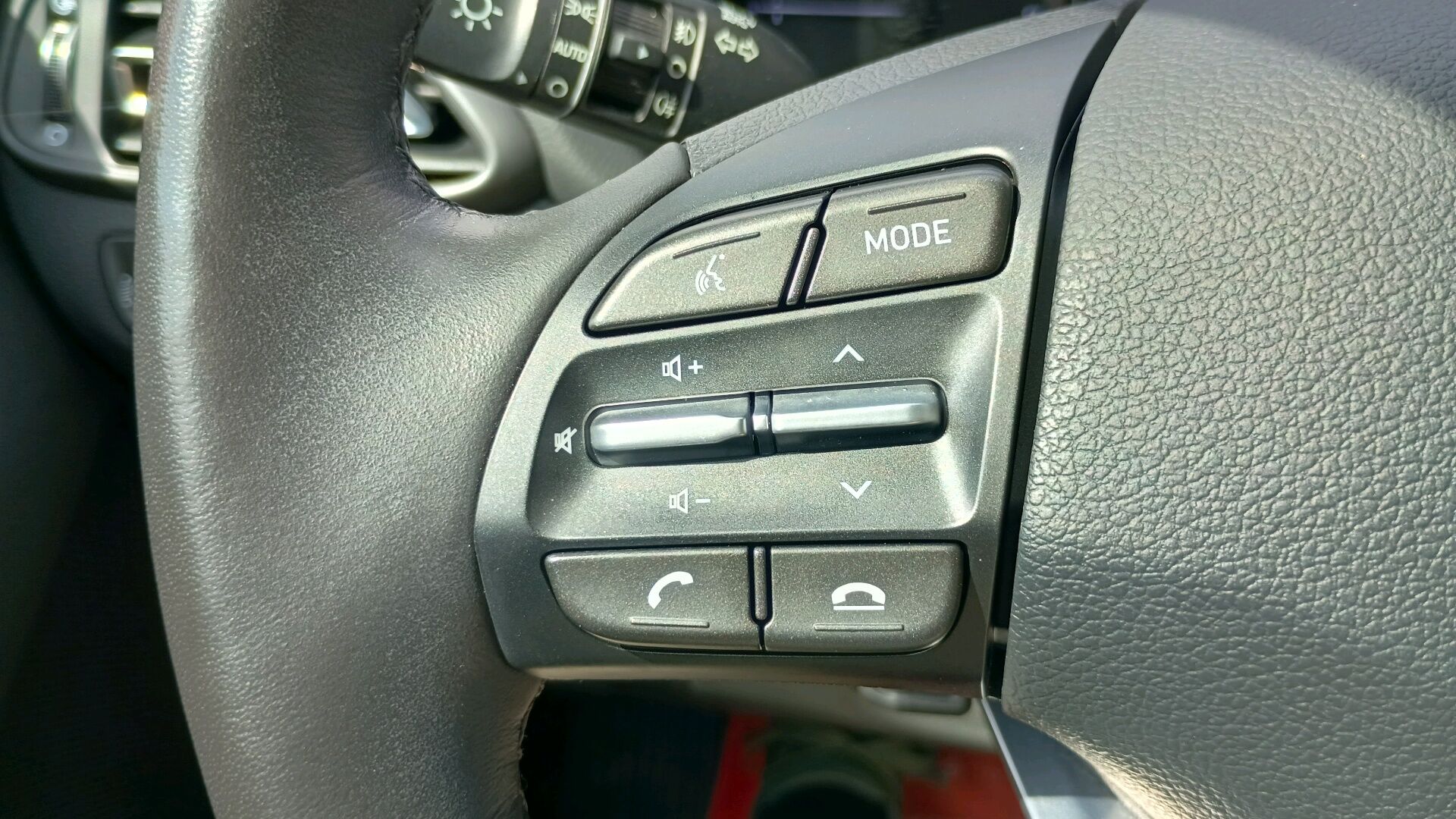 Billede af Hyundai i30 1,0 T-GDI Essential 120HK 5d 6g