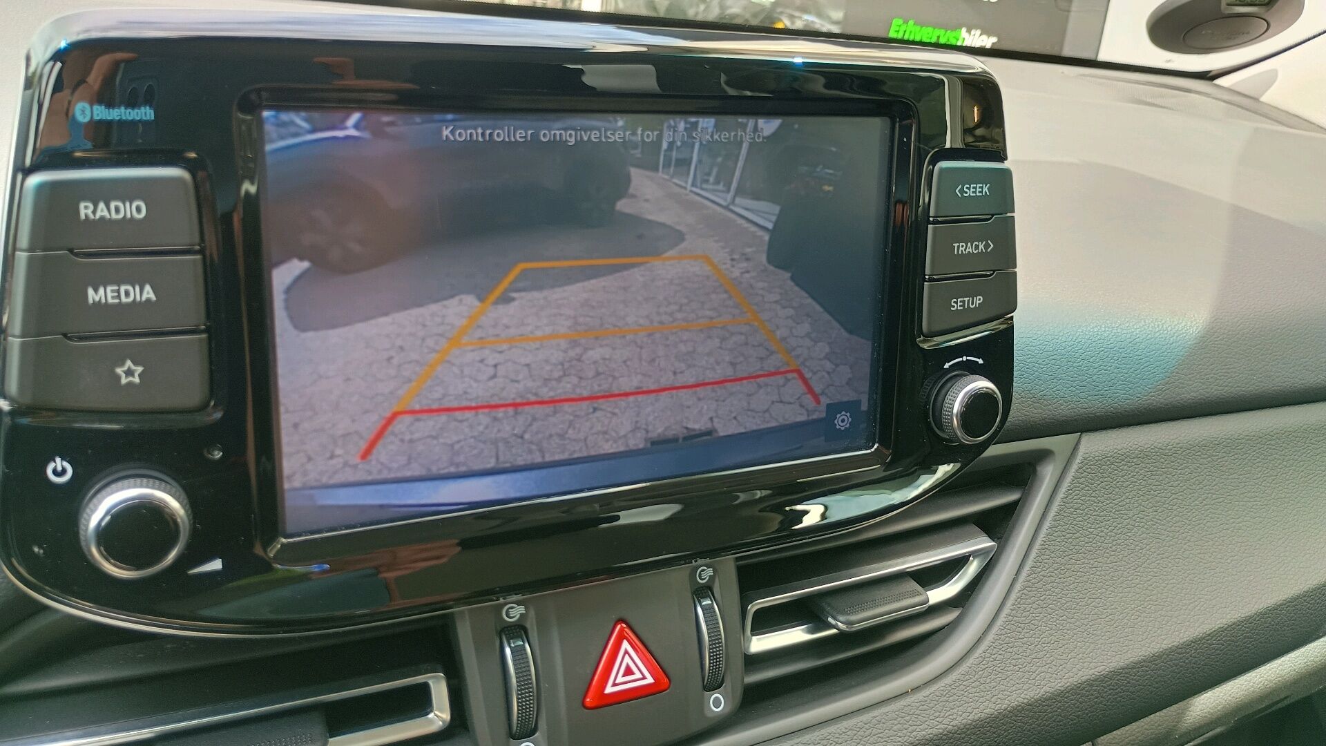 Billede af Hyundai i30 1,0 T-GDI Essential 120HK 5d 6g