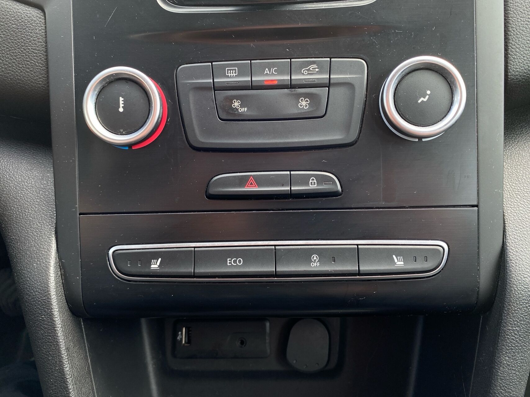 Billede af Renault Mégane 1,2 Energy TCe Life 100HK 5d 6g