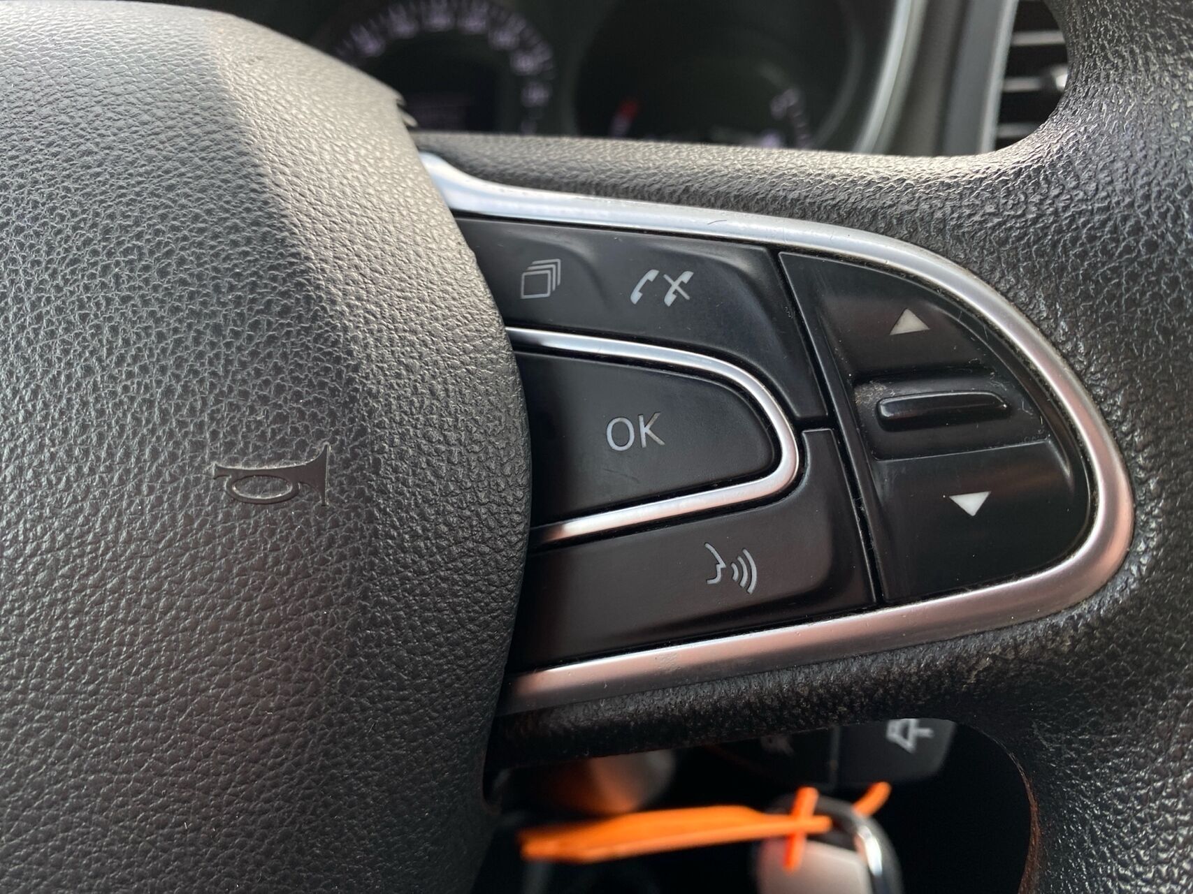 Billede af Renault Mégane 1,2 Energy TCe Life 100HK 5d 6g
