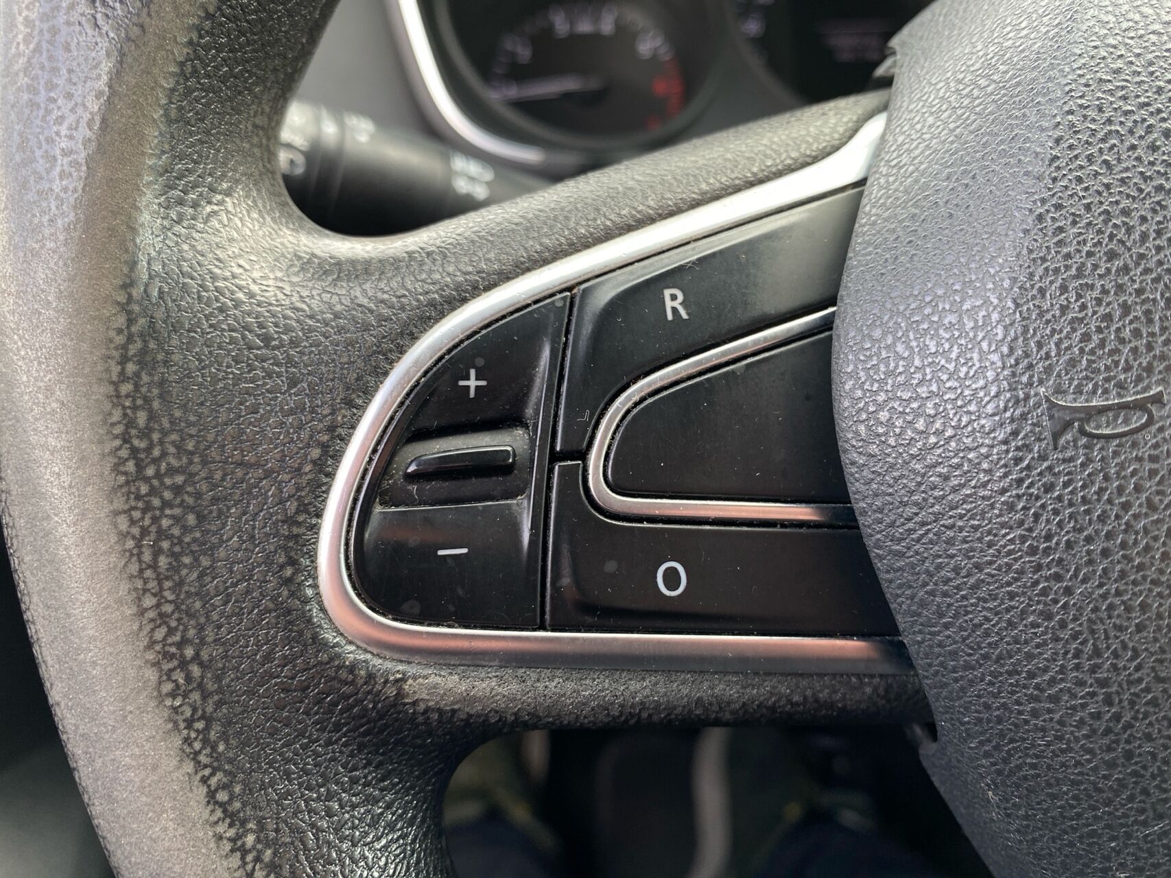 Billede af Renault Mégane 1,2 Energy TCe Life 100HK 5d 6g