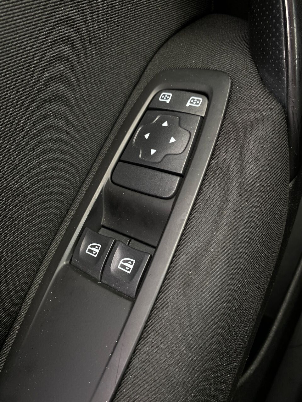 Billede af Renault Mégane 1,2 Energy TCe Life 100HK 5d 6g