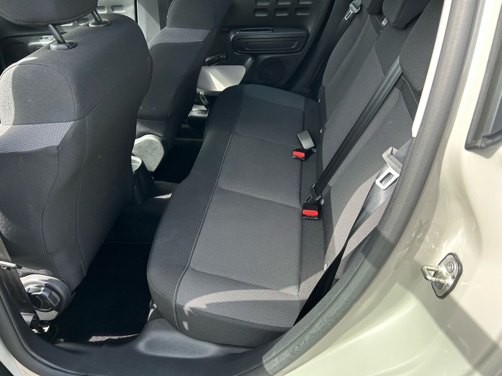 Billede af Citroën C3 1,2 PureTech Feel 83HK 5d