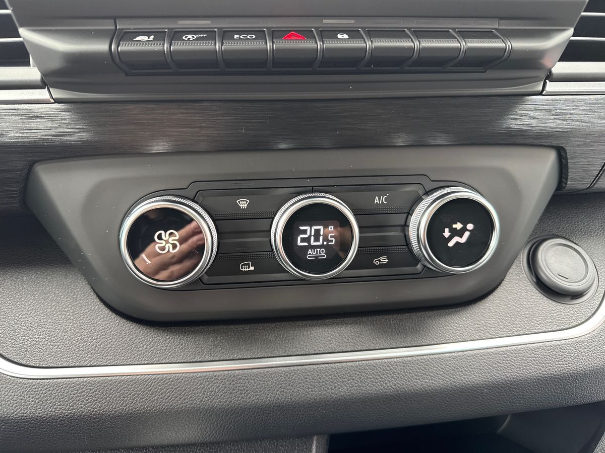 Billede af Nissan Primastar L2H1 2,0 DCi N-Connecta 150HK Van 9g Aut.