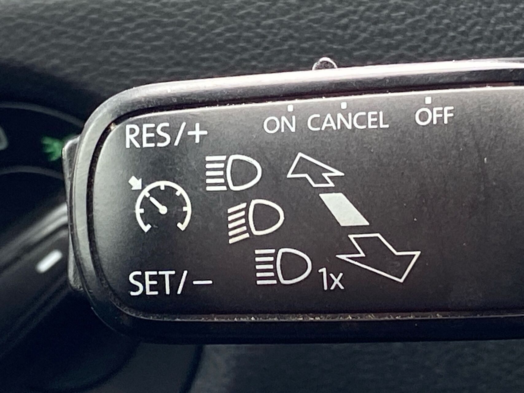 Billede af Skoda Octavia Combi 1,6 TDI DPF 90HK Stc