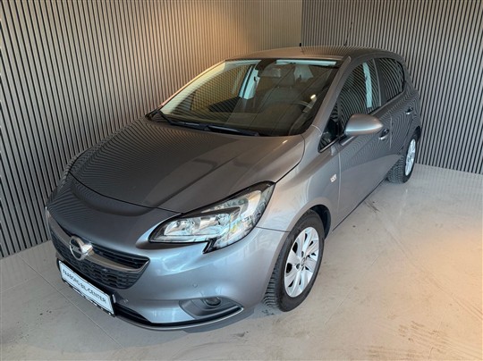 Opel Corsa 1,4 ECOTEC Impress 90HK 5d