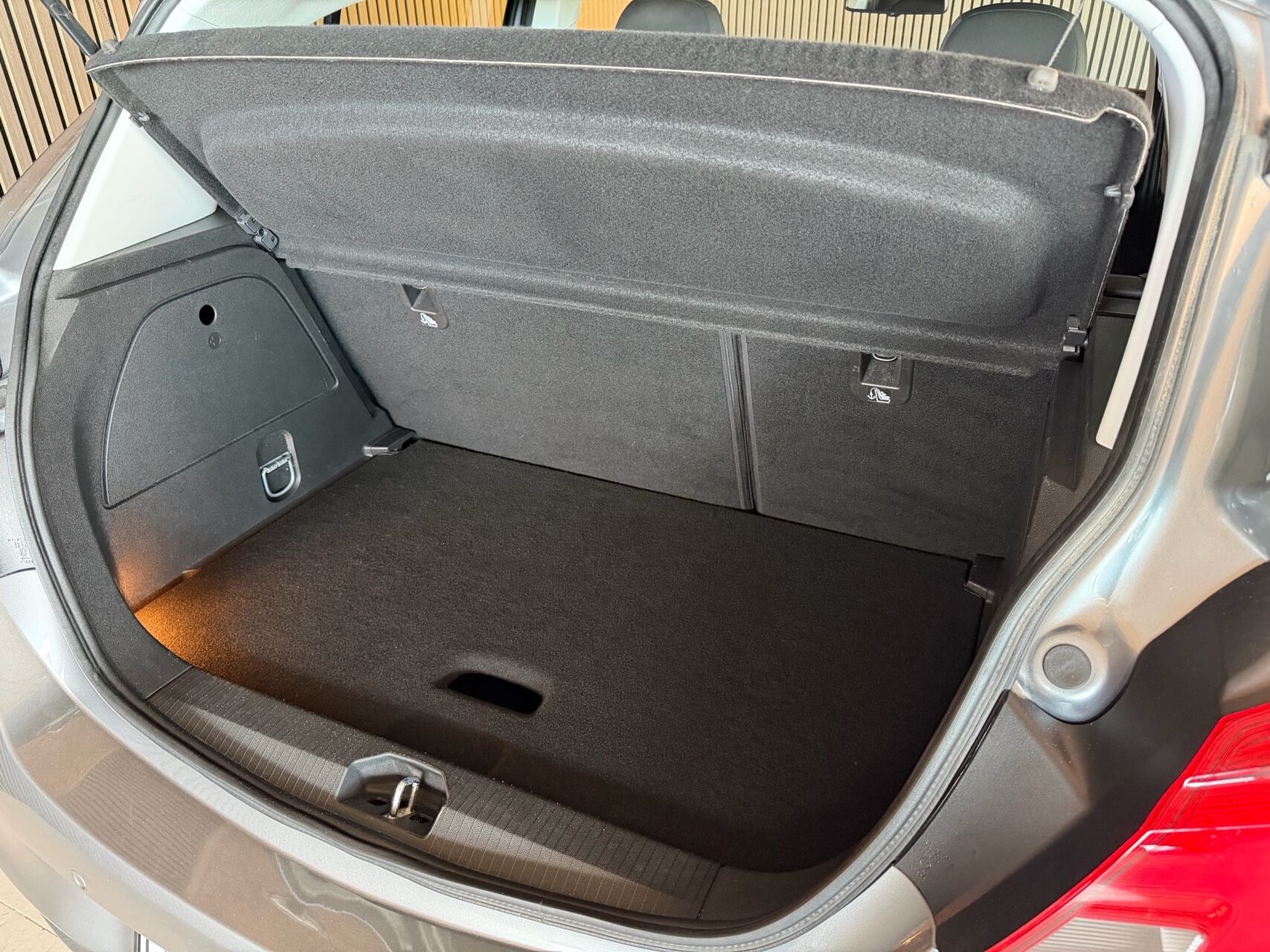 Billede af Opel Corsa 1,4 ECOTEC Impress 90HK 5d