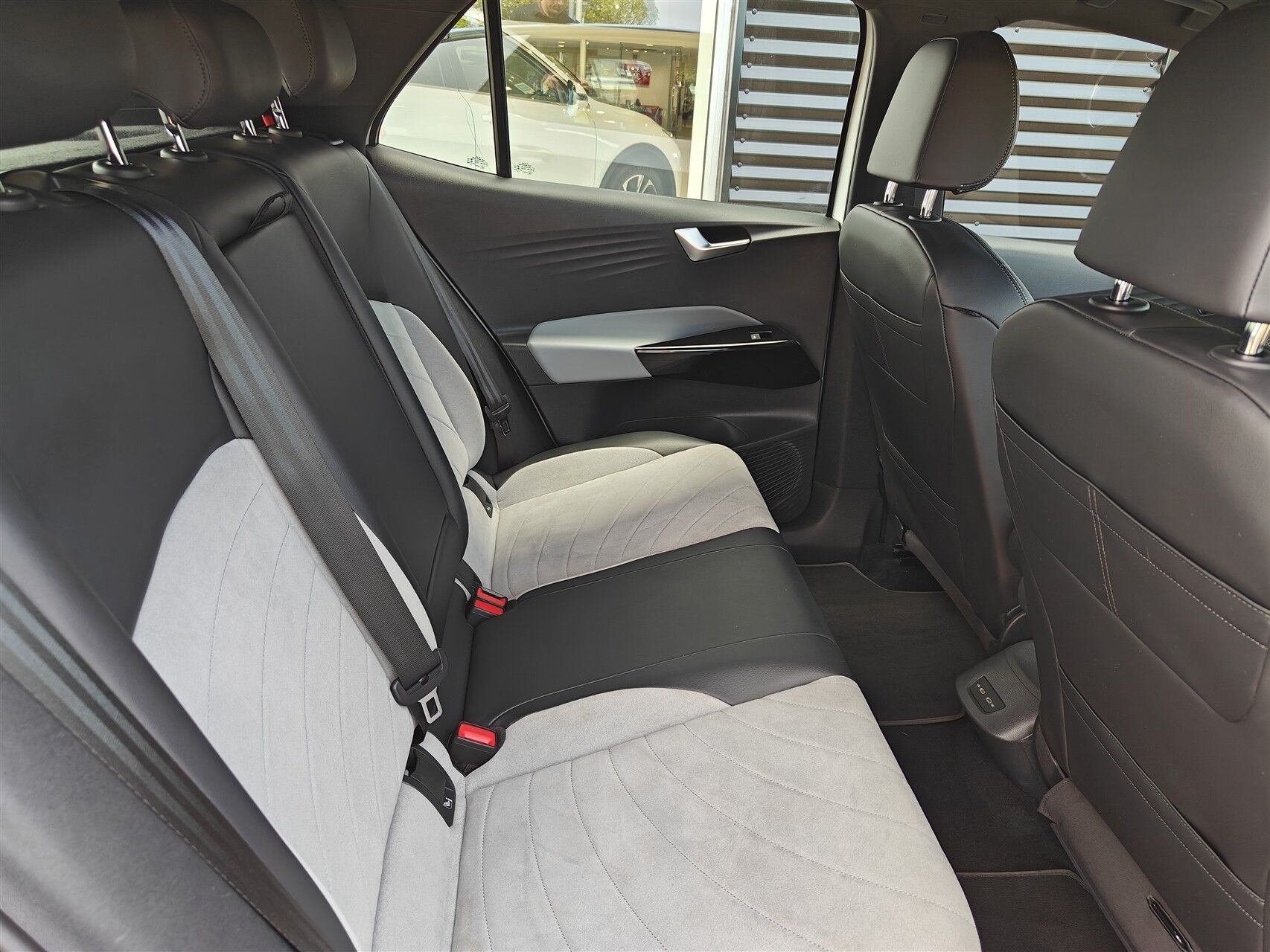 Billede af VW ID.3 EL Pro 145HK 5d Aut.