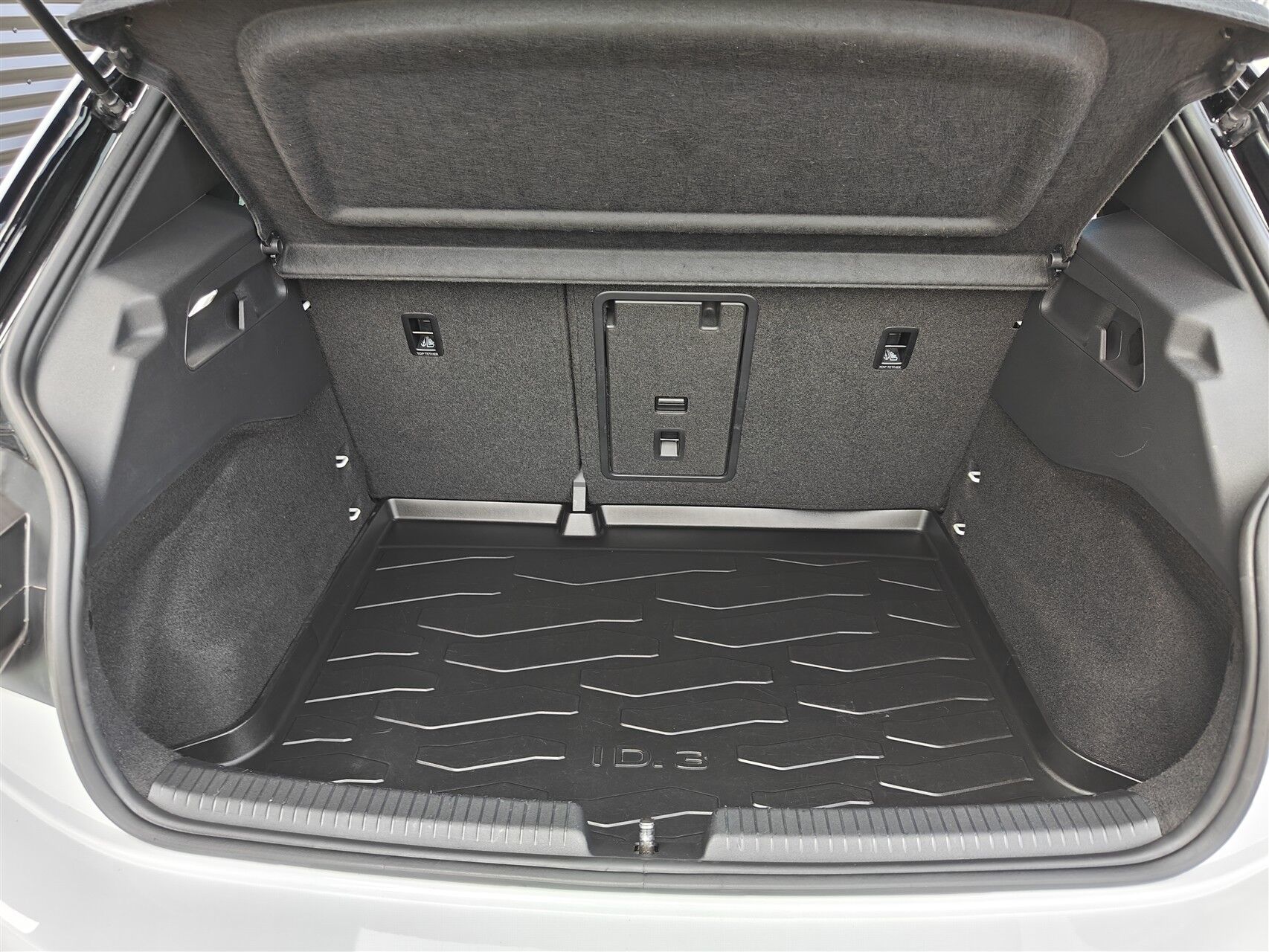 Billede af VW ID.3 EL Pro 145HK 5d Aut.