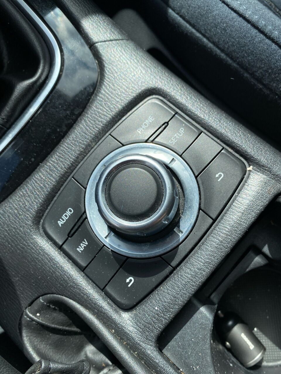 Billede af Mazda 6 2,2 Skyactiv-D Vision 150HK 6g