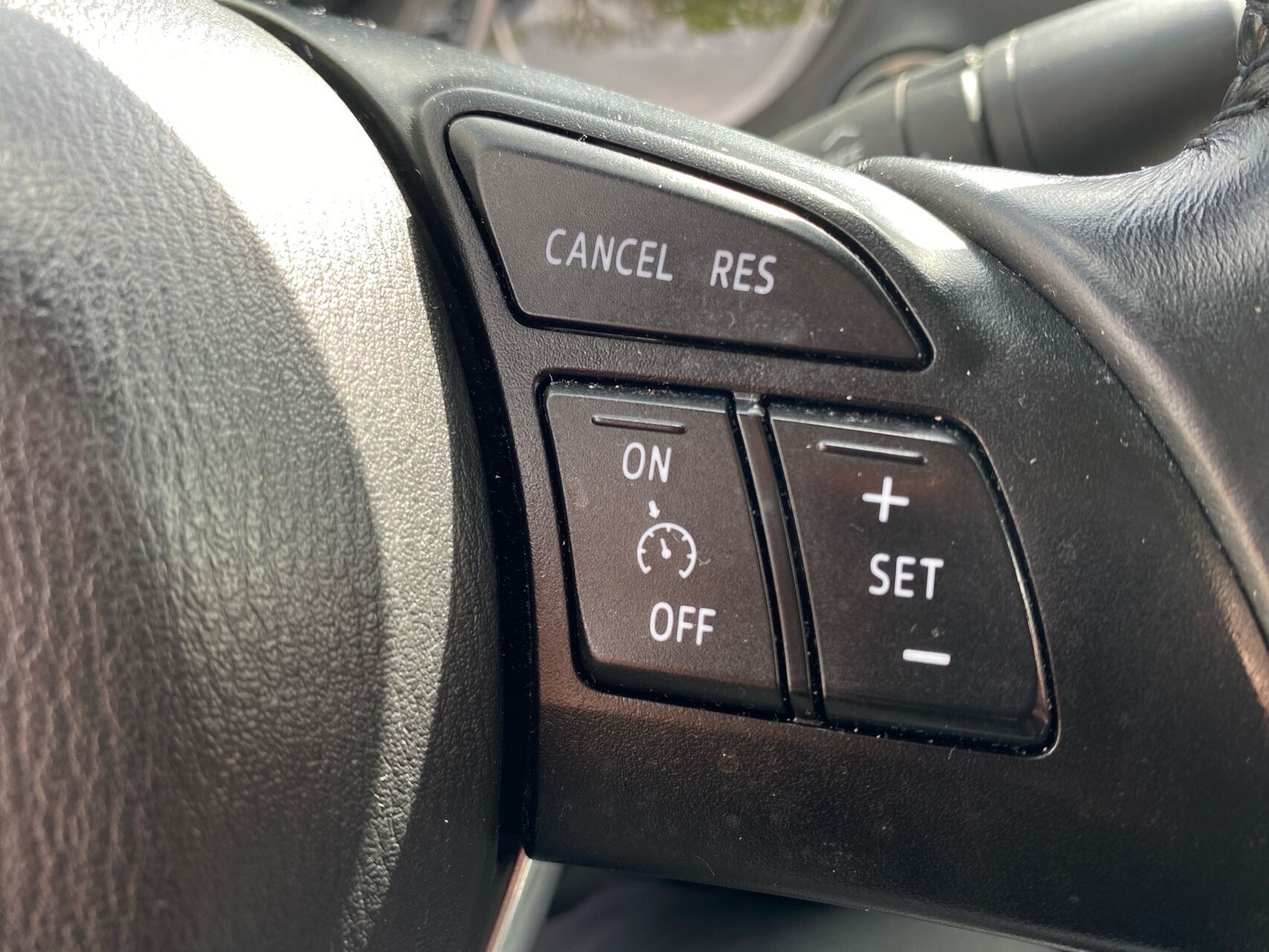 Billede af Mazda 6 2,2 Skyactiv-D Vision 150HK 6g