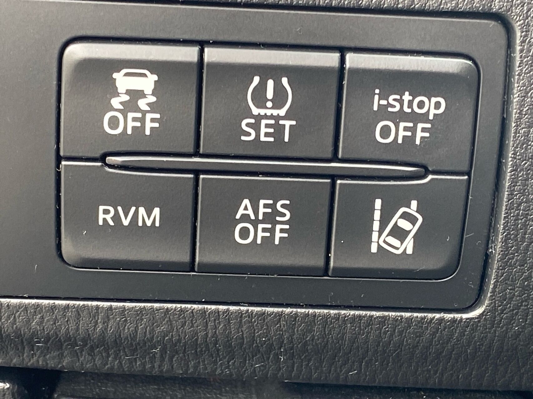 Billede af Mazda 6 2,2 Skyactiv-D Vision 150HK 6g