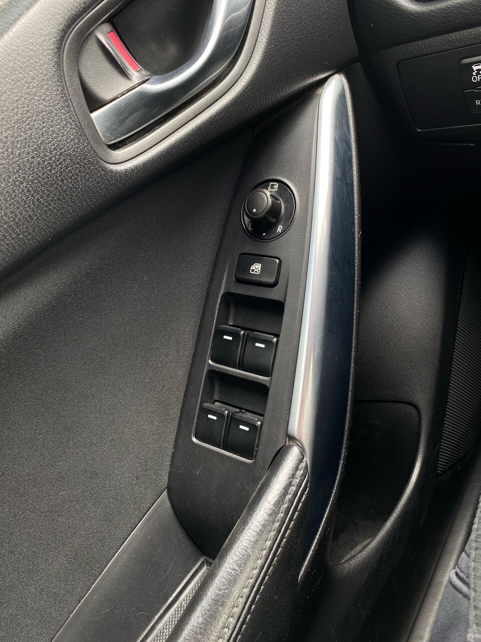 Billede af Mazda 6 2,2 Skyactiv-D Vision 150HK 6g