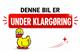 Billede af Citroën C5 Aircross 1,6 Plugin-hybrid Shine Sport EAT8 225HK 5d 8g Aut.