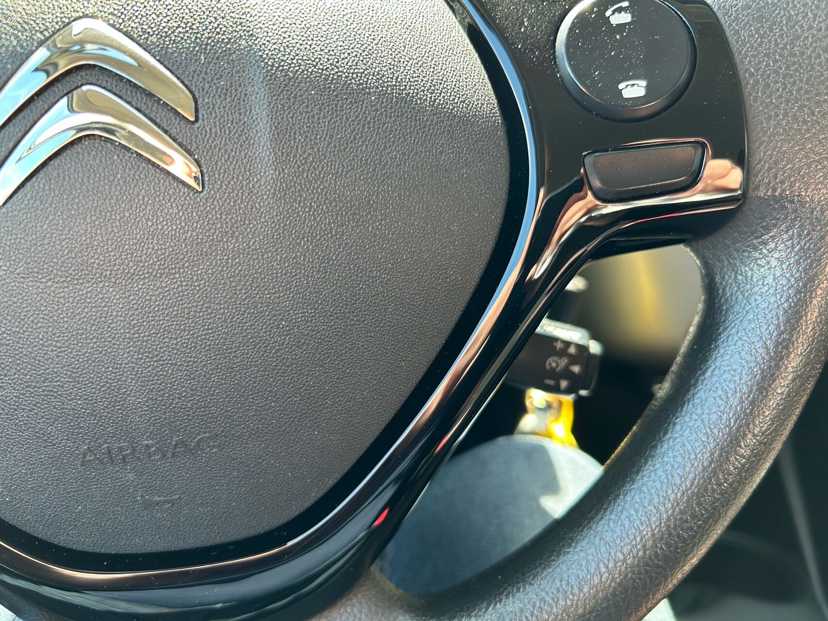 Billede af Citroën C1 1,2 PureTech Sport 82HK 5d