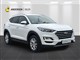 Billede af Hyundai Tucson 1,6 T-GDI Trend 177HK 5d 6g