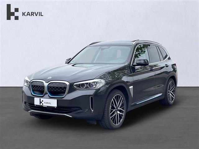 Billede af BMW iX3 EL Impressive 286HK 5d Aut.