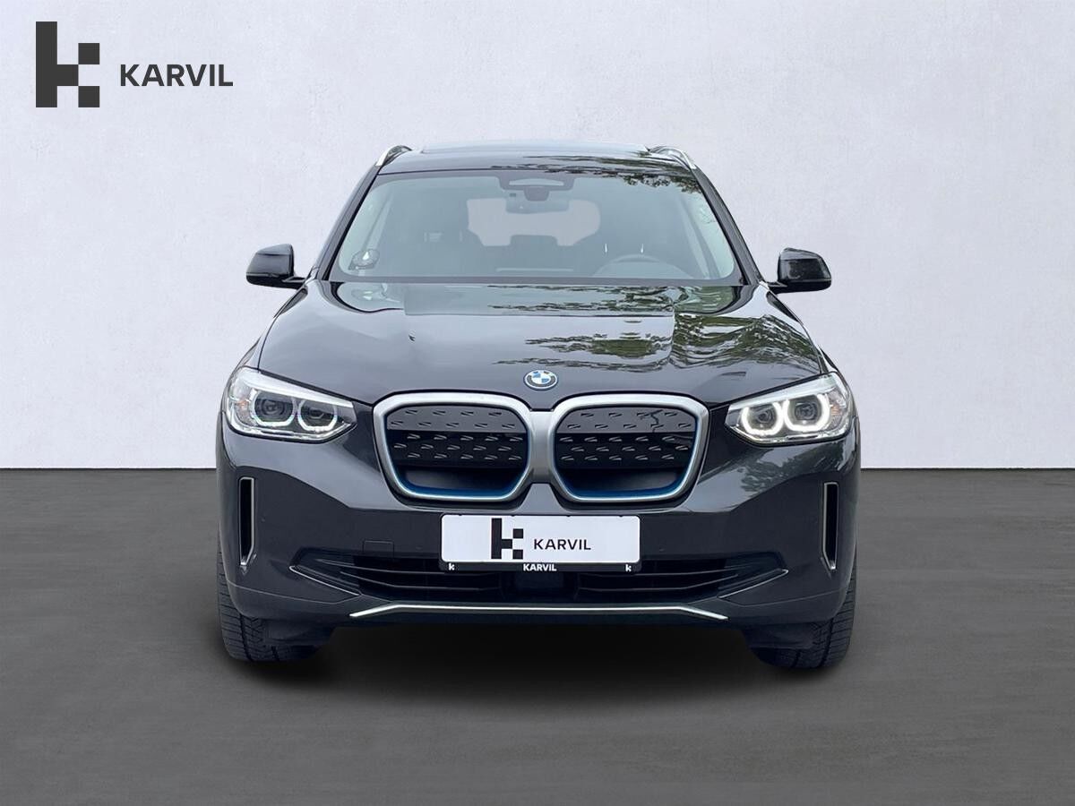 Billede af BMW iX3 EL Impressive 286HK 5d Aut.