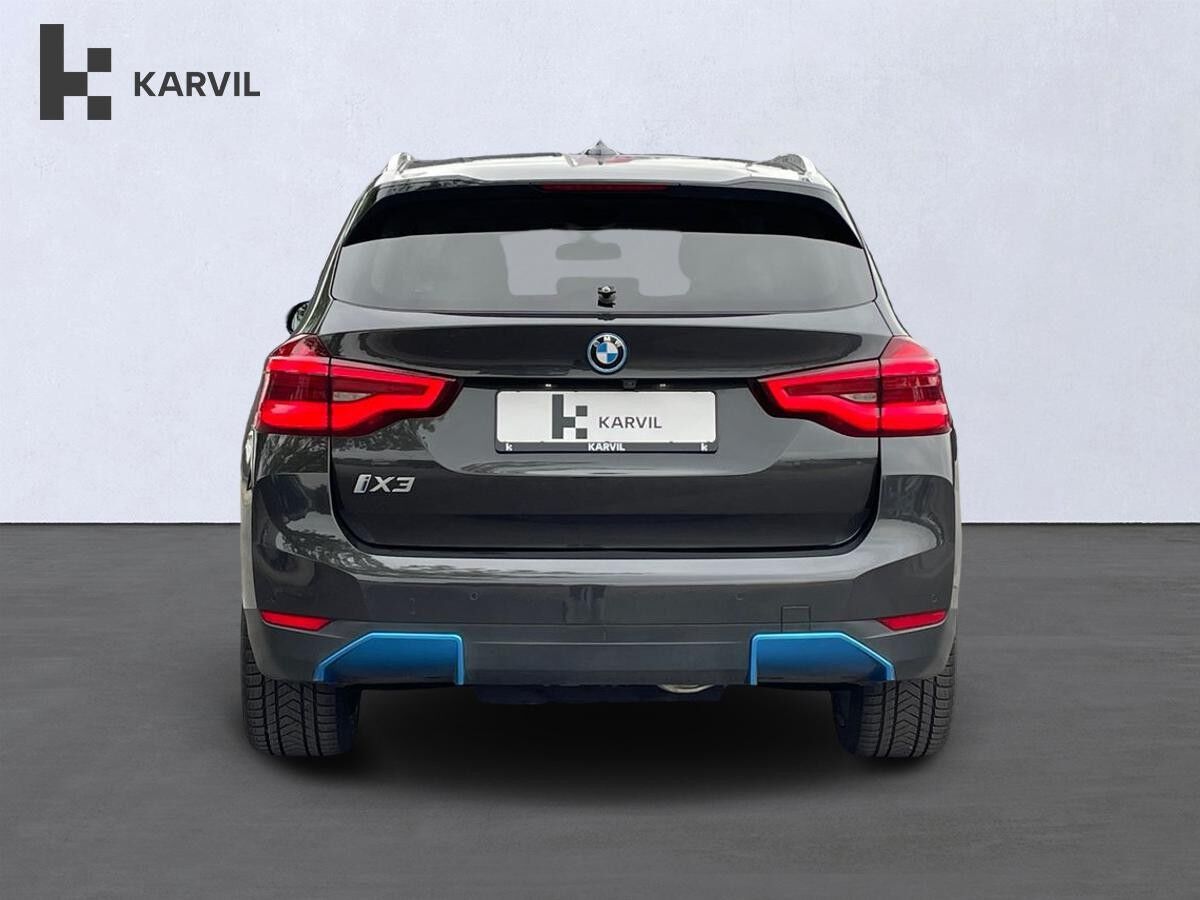 Billede af BMW iX3 EL Impressive 286HK 5d Aut.