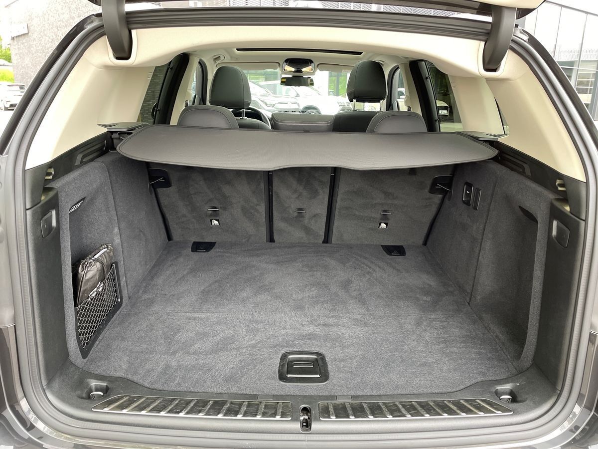 Billede af BMW iX3 EL Impressive 286HK 5d Aut.