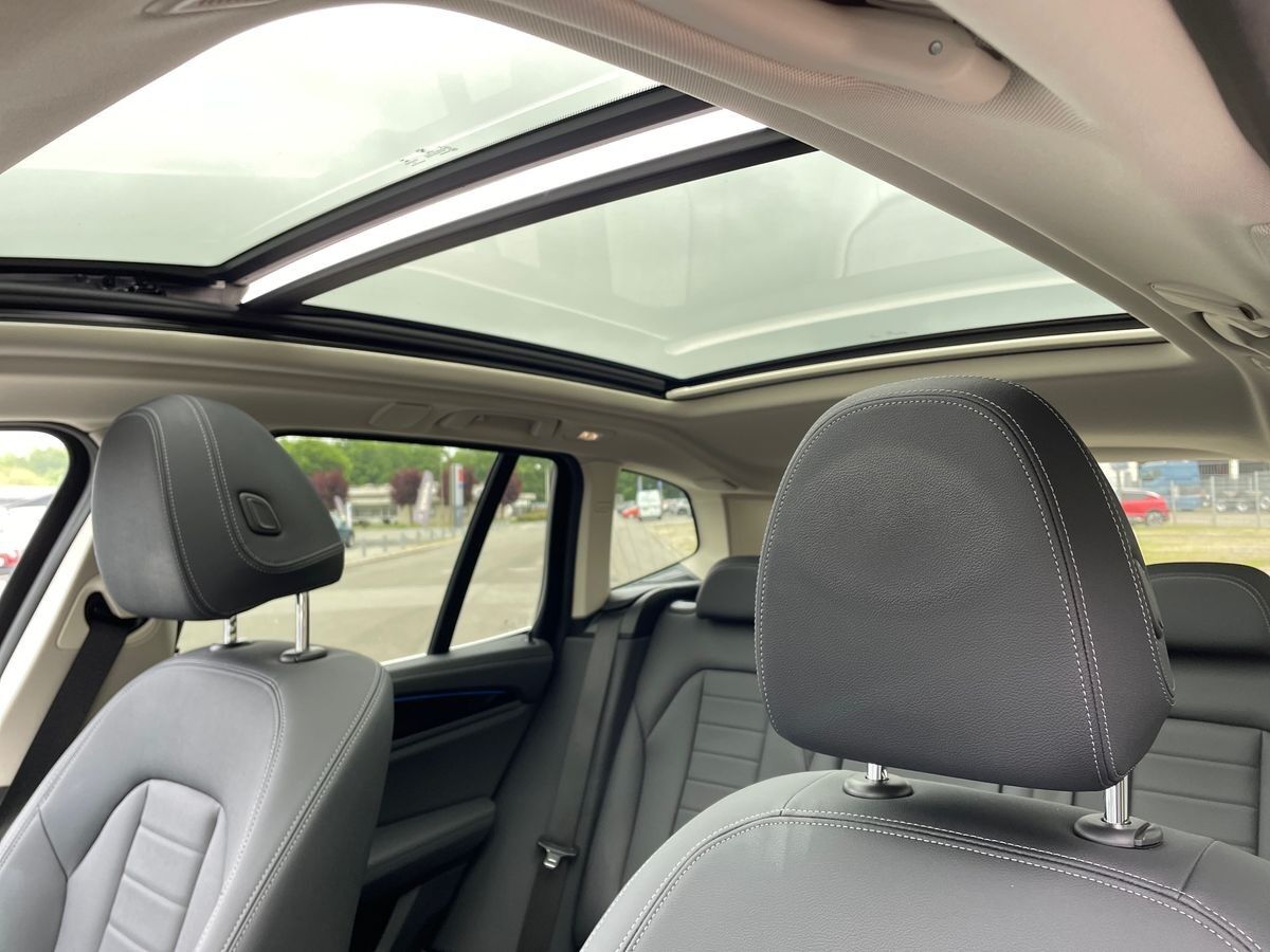 Billede af BMW iX3 EL Impressive 286HK 5d Aut.