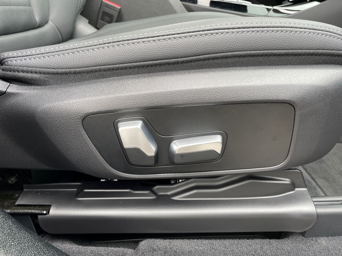 Billede af BMW iX3 EL Impressive 286HK 5d Aut.