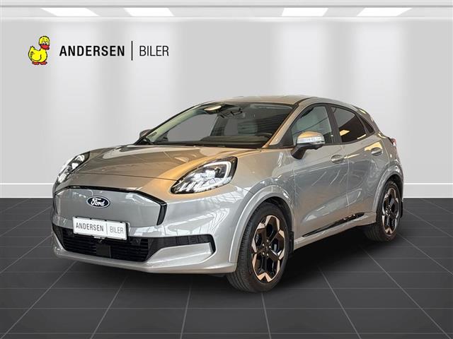 Billede af Ford Puma Gen-E EL Premium 168HK 5d Aut.