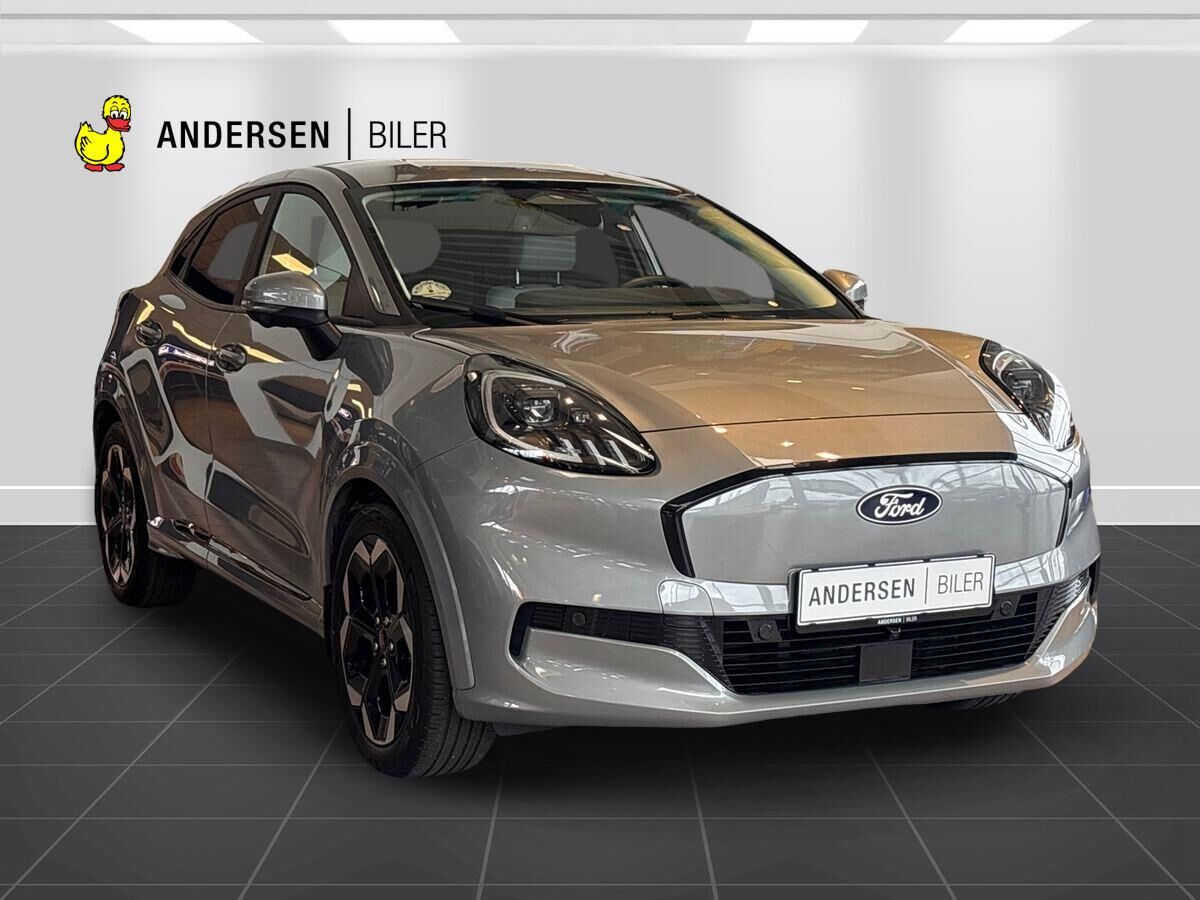 Billede af Ford Puma Gen-E EL Premium 168HK 5d Aut.