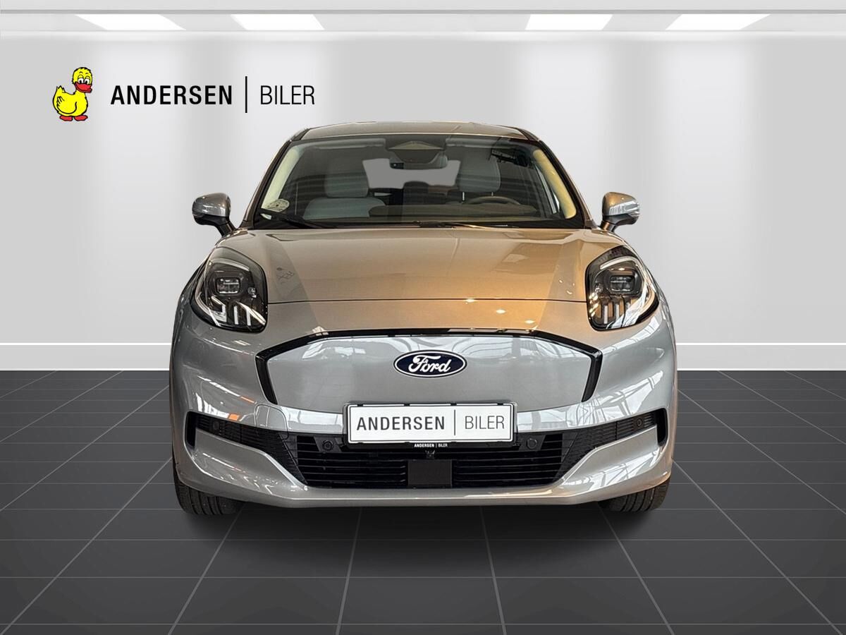 Billede af Ford Puma Gen-E EL Premium 168HK 5d Aut.