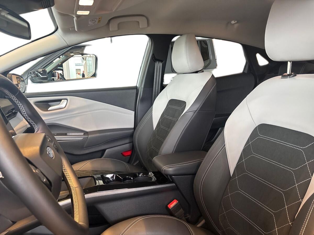 Billede af Ford Puma Gen-E EL Premium 168HK 5d Aut.