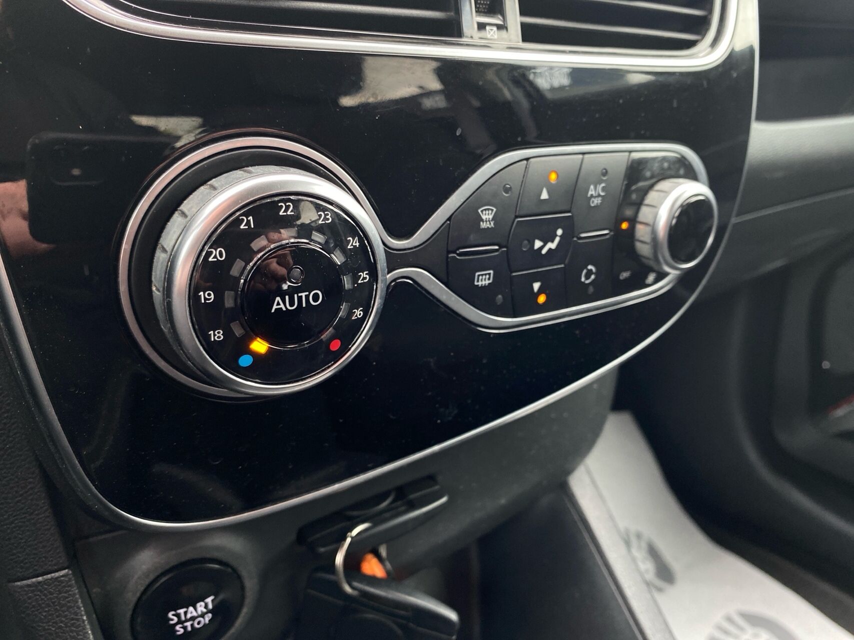 Billede af Renault Clio Sport Tourer 0,9 Energy TCe Expression 90HK Stc