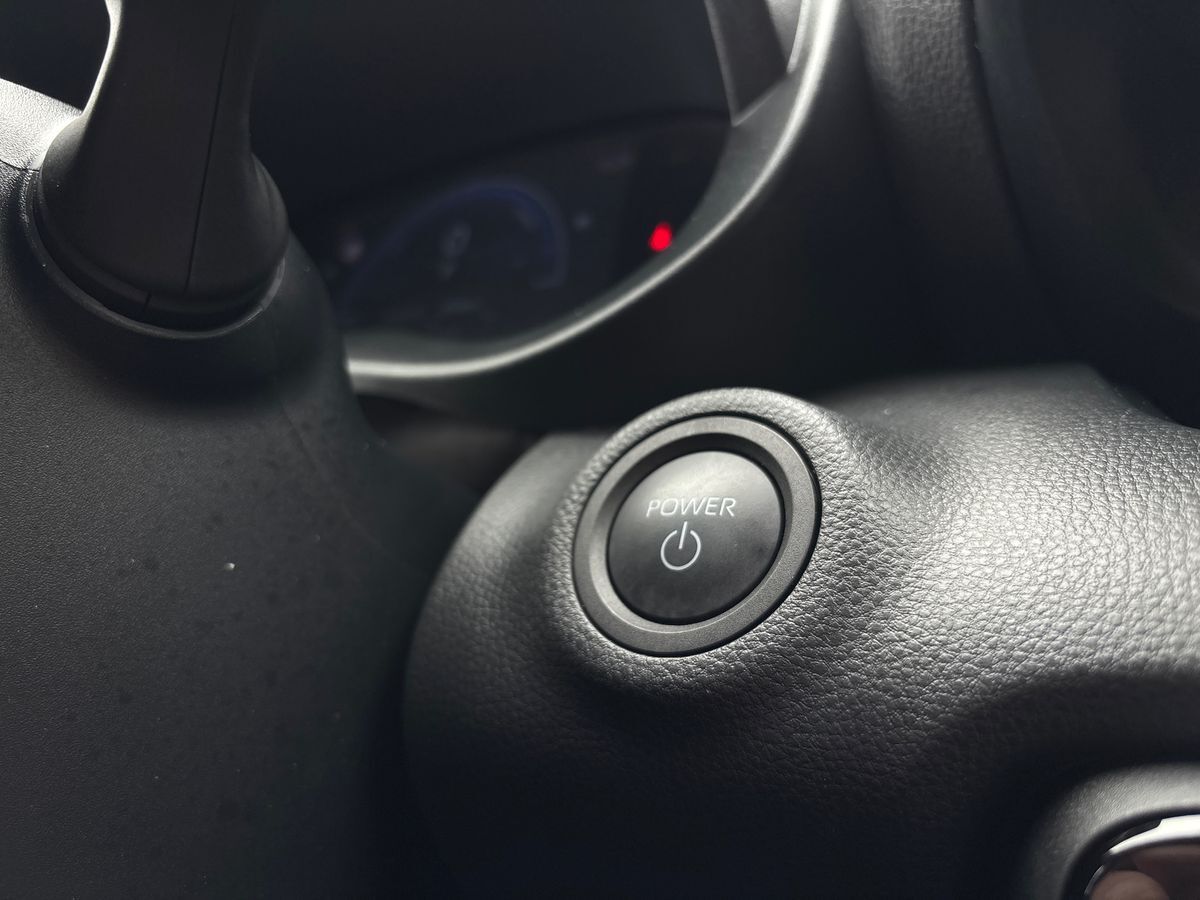 Billede af Toyota Yaris 1,5 Hybrid Style Comfort 116HK 5d Trinl. Gear
