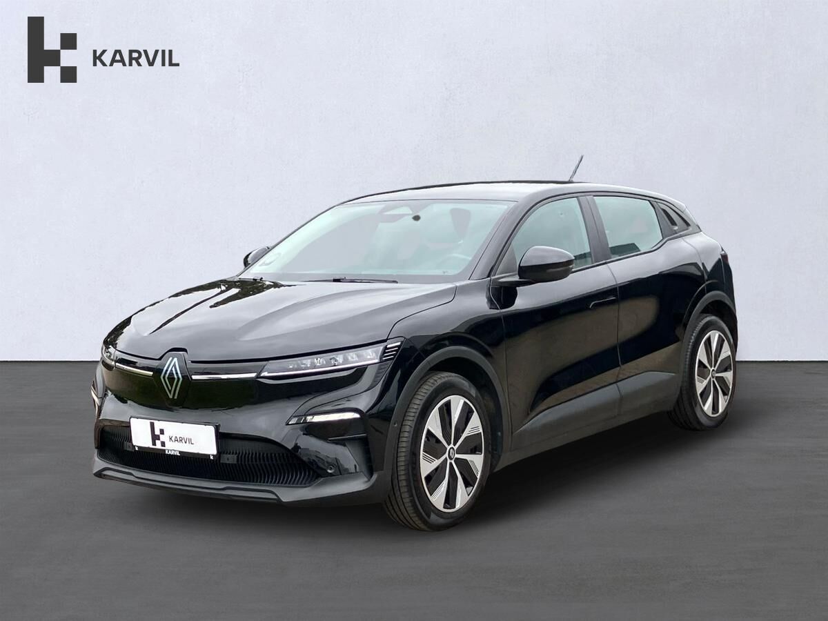 Billede af Renault Mégane E-TECH Evolution ER 130HK 5d Aut.