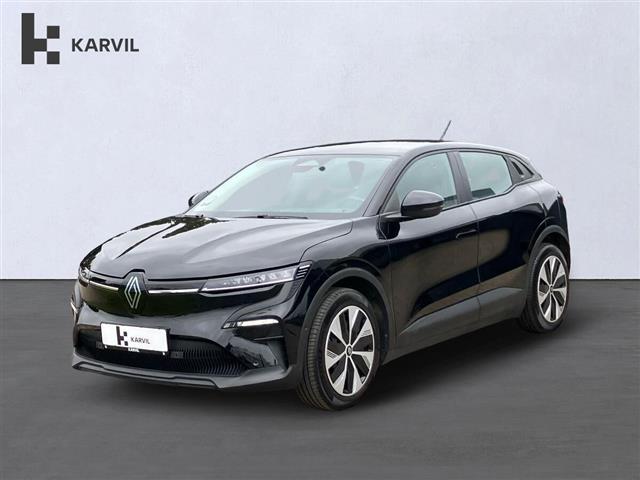Billede af Renault Mégane E-TECH Evolution ER 220HK 5d Aut.