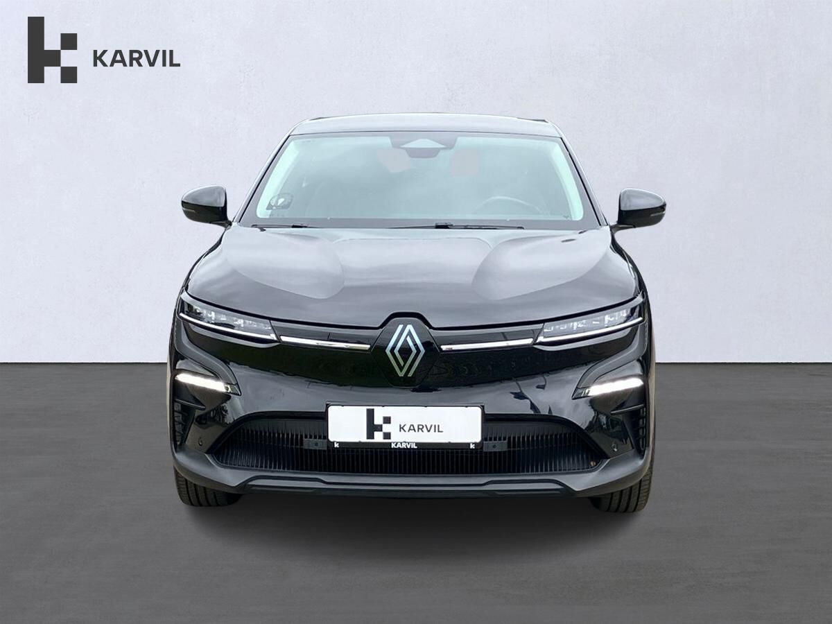 Billede af Renault Mégane E-TECH Evolution ER 130HK 5d Aut.