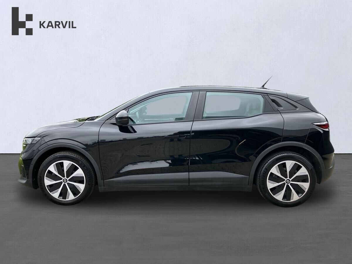 Billede af Renault Mégane E-TECH Evolution ER 130HK 5d Aut.