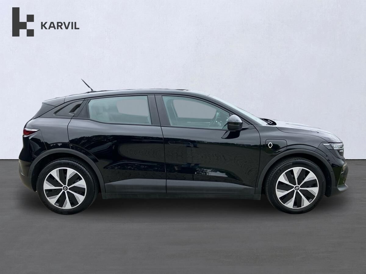 Billede af Renault Mégane E-TECH Evolution ER 130HK 5d Aut.