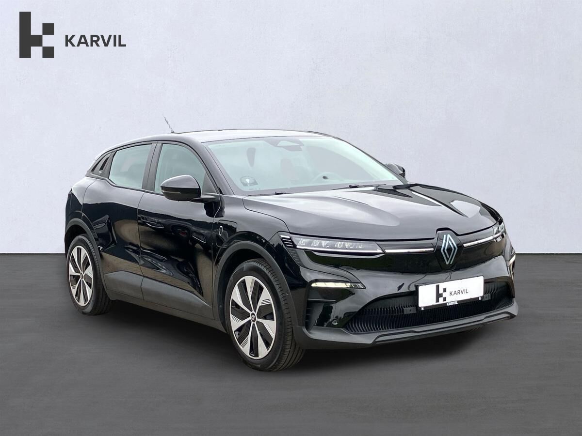 Billede af Renault Mégane E-TECH Evolution ER 130HK 5d Aut.