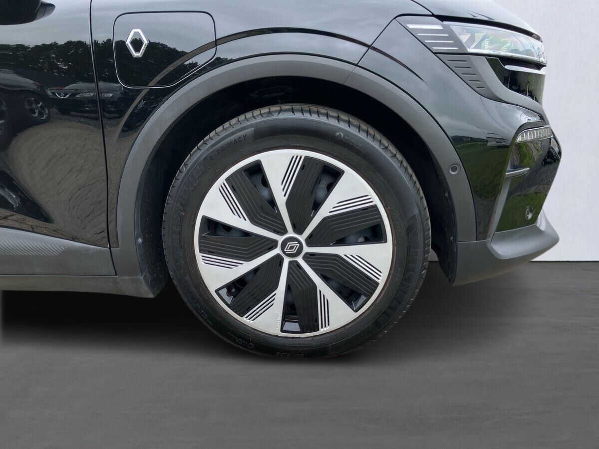 Billede af Renault Mégane E-TECH Evolution ER 130HK 5d Aut.