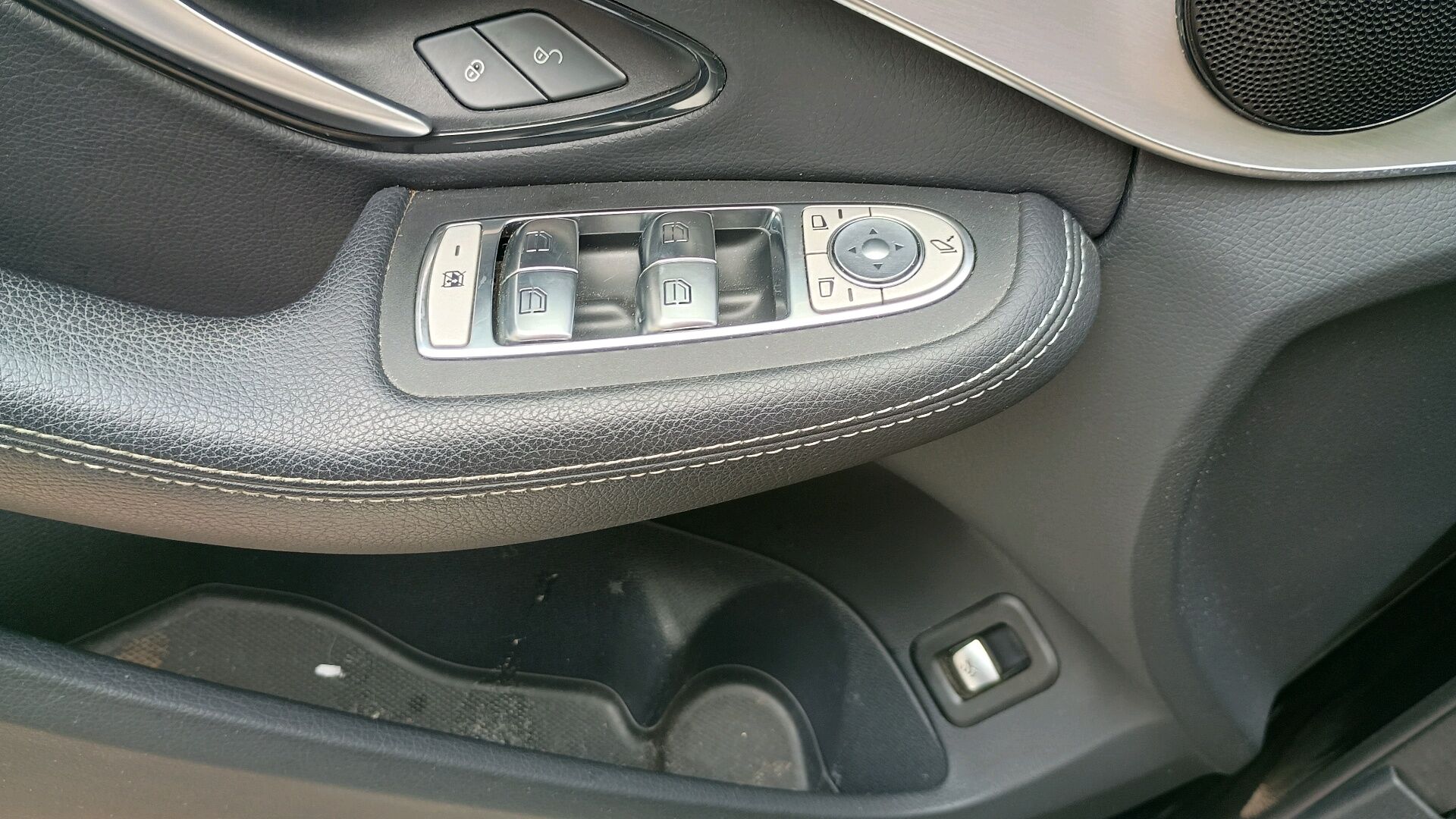 Billede af Mercedes-Benz C220 d T 2,0 CDI Progressive 9G-Tronic 194HK Stc Aut.