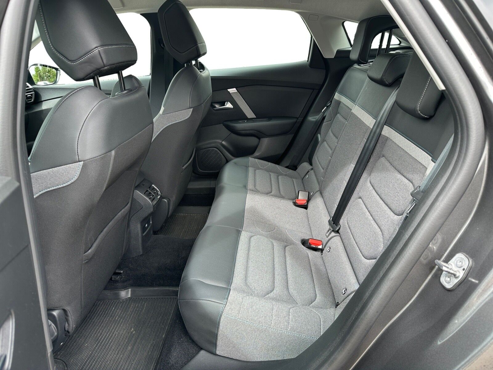 Billede af Citroën C4 1,2 PureTech VTR Sport 130HK 5d