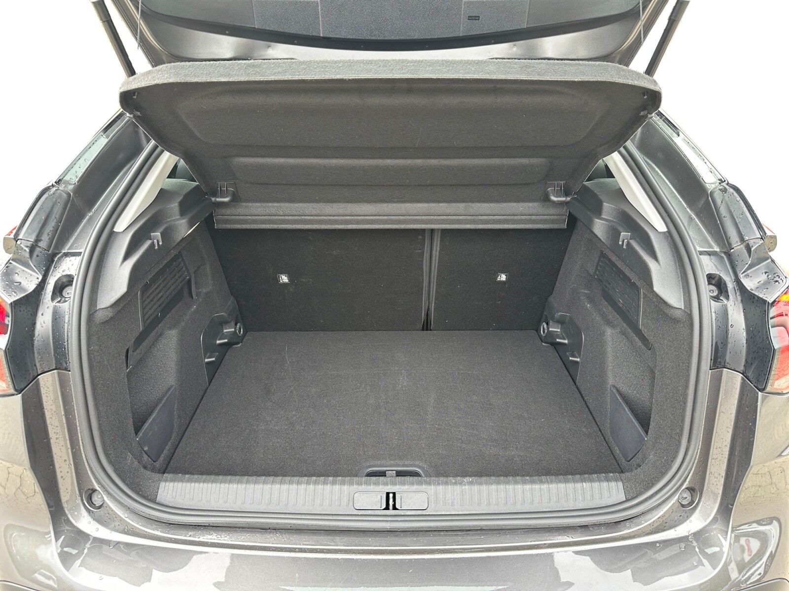 Billede af Citroën C4 1,2 PureTech VTR Sport 130HK 5d