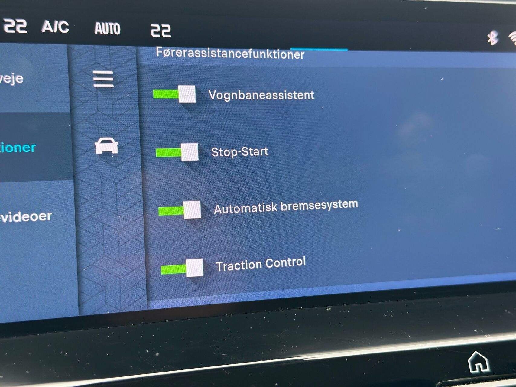 Billede af Citroën C4 1,2 PureTech VTR Sport 130HK 5d