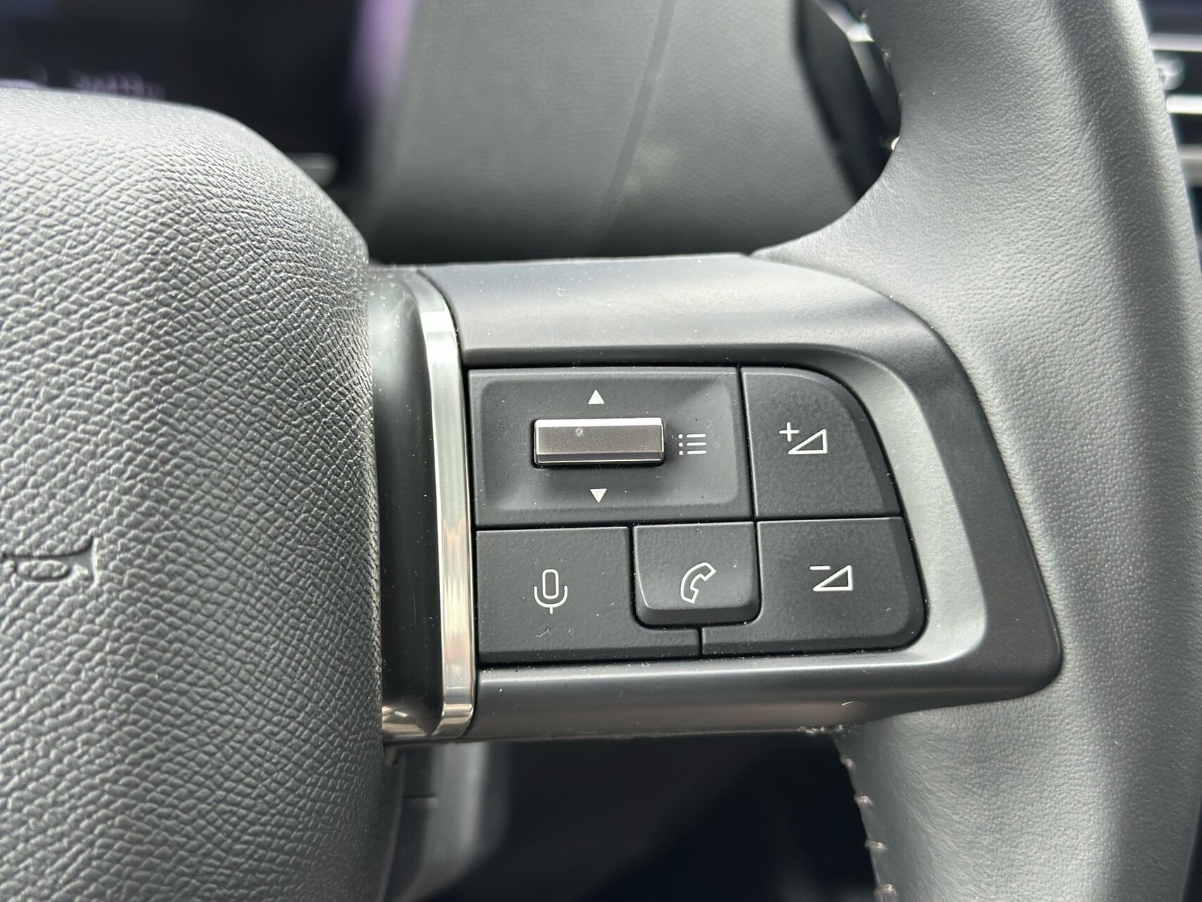 Billede af Citroën C4 1,2 PureTech VTR Sport 130HK 5d