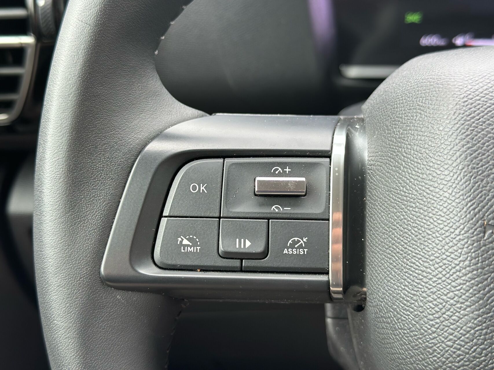 Billede af Citroën C4 1,2 PureTech VTR Sport 130HK 5d