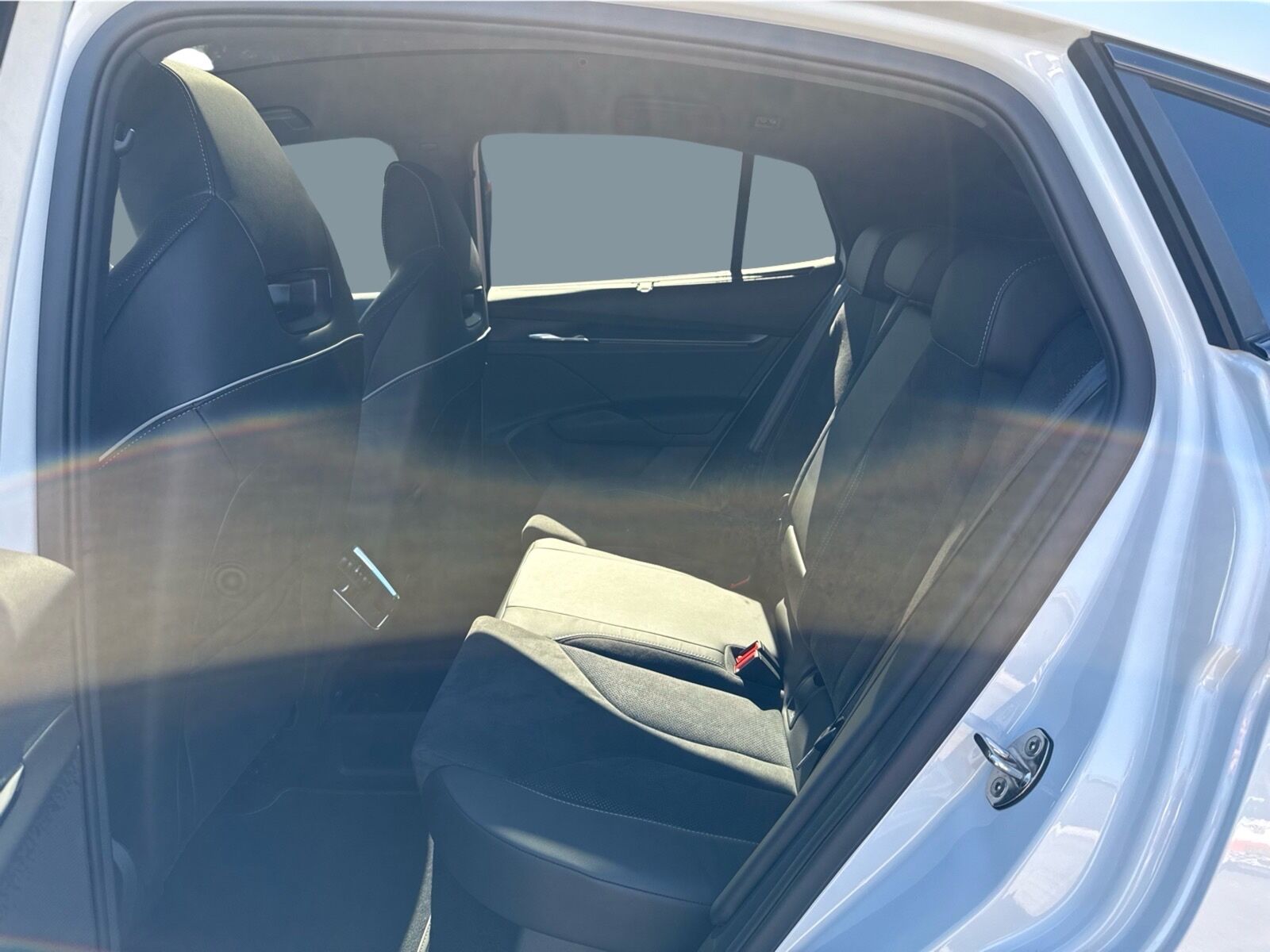 Billede af Skoda Enyaq 85 Coupe iV Sportline 286HK 5d Aut.