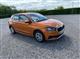 Billede af Skoda Fabia 1,0 TSI Ambition DSG 110HK 5d 7g Aut.