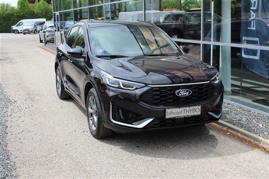 Ford Kuga 2,5 Plugin-hybrid ST-Line X CVT 243HK 5d Aut.