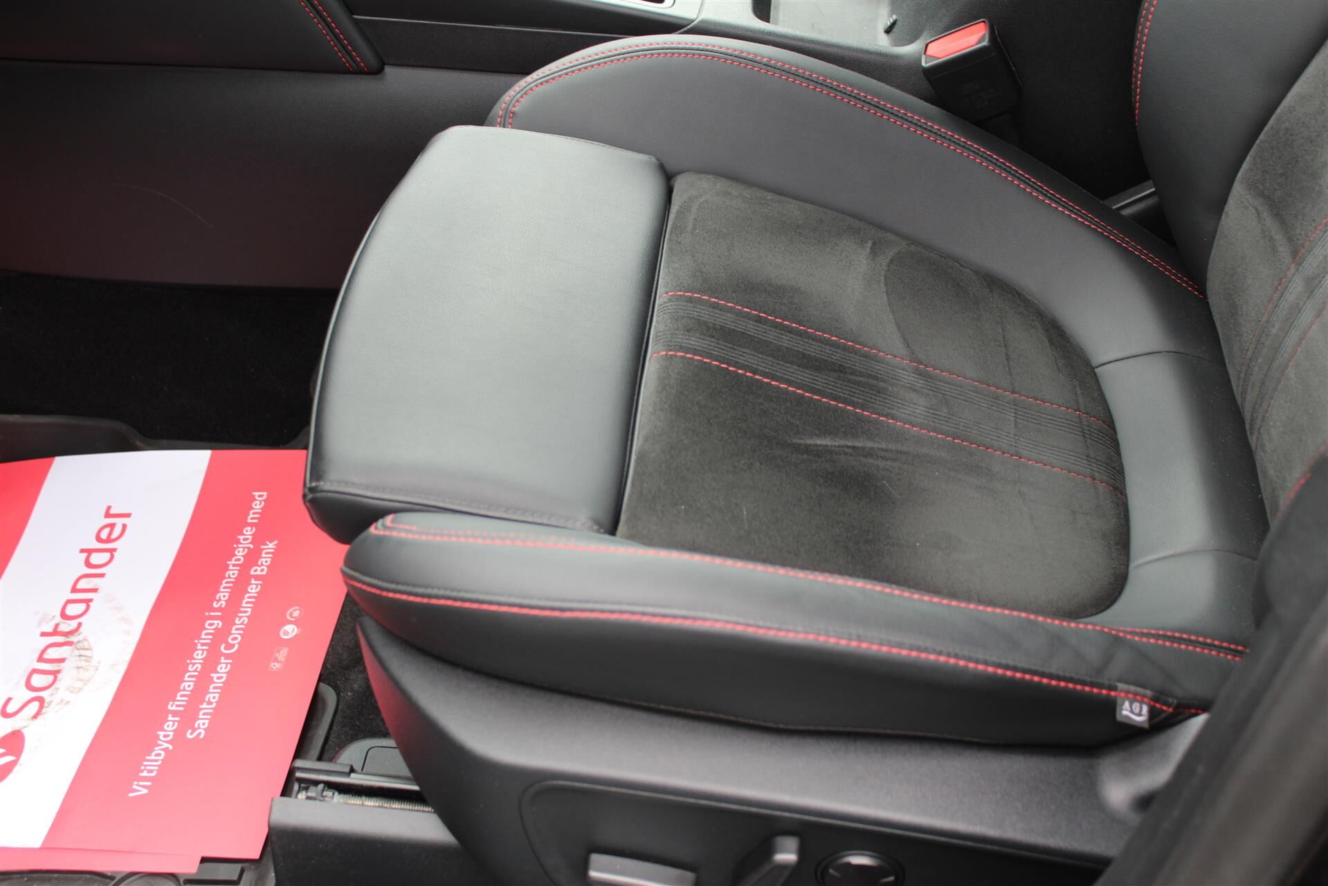 Billede af Ford Kuga 2,5 Plugin-hybrid ST-Line X CVT 243HK 5d Aut.